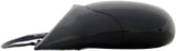 Dorman 955-172 Driver Side Door Mirror Compatible with Select Buick / Cadilla...