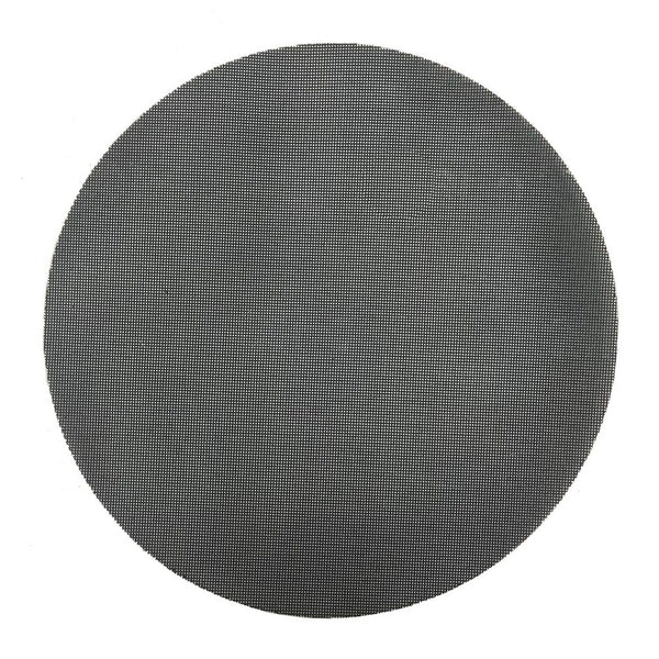 Mercer Industries Floor Sanding Screen Disc, 10 Pack, 17", Grit 60 17-Inch