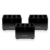 NETGEAR Nighthawk Tri-band Whole Home Mesh WiFi 6 System (MK83) &#8211; AX3600 R