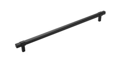 Belwith-Keeler Monroe Collection Appliance Pull 18 Inch Center to Center Matt...