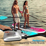 High Pressure SUP Electric Air Pump,Dual Stage Inflation Paddle Board Pump fo...