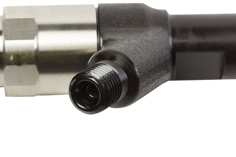 ACDelco 55570012 GM Original Equipment Multi-Port Fuel Injector Assembly