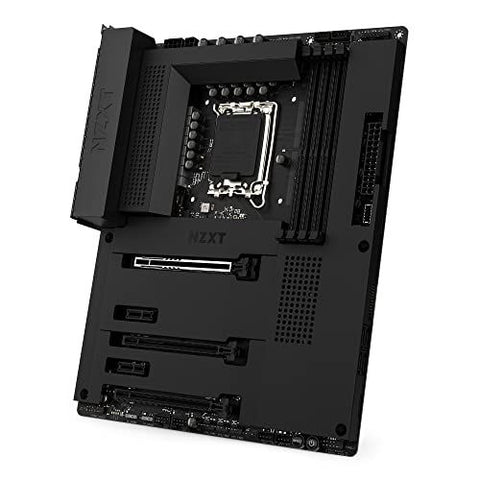 NZXT N7 Z790 Motherboard - N7-Z79XT-B1 - Intel chipset (Supports Black