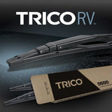 Trico RV 36 Inch Pack of 2 Heavy Duty & Automotive Replacement RV Windshield ...