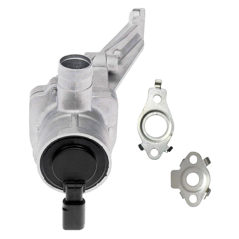 Secondary Air Injection Check Valve 911-139 Compatible with Volkswagen Models...