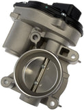 Dorman 977-588 Fuel Injection Throttle Body Compatible with Select Ford Models