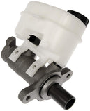 Dorman M631046 Brake Master Cylinder Compatible with Select Ford Models