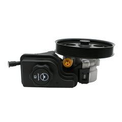 Chefull 20-71996 Power Steering Pump with Pulley Reservoir Fits for Buick Luc...