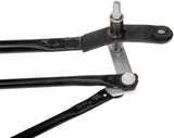 Dorman 602-160 Windshield Wiper Linkage Compatible with Select Cadillac Models