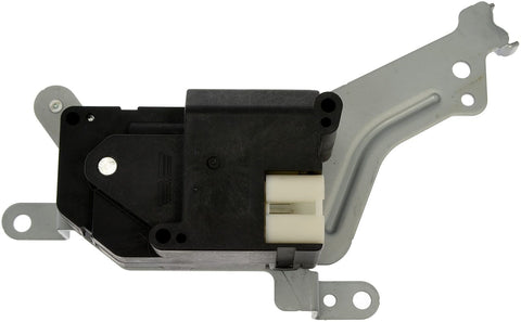 Dorman 604-345 HVAC Blend Door Actuator Compatible with Select Toyota Models