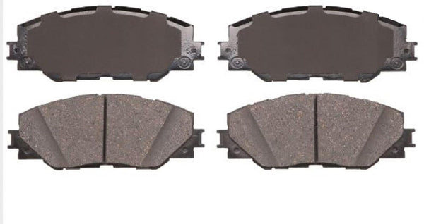 AD1211 Disc Brake Pad Set