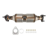 1 PC Catalatic Converter Catalytic Converter Fit for Accord 1998-2002 V6 3.0L...