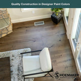 Cement Gray, 4x12, Premium Modern Aluminum Floor Grille, Heavy Duty Floor Gri...