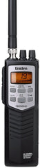 Uniden PRO501HH Pro-Series 40-Channel Portable Handheld CB Radio/Emergency/Tr...