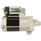 New DB Electrical 410-52101 Starter Compatible With/Replacement For Bunker & ...