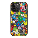 CASETiFY Impact iPhone 14 Pro Max Case [4X Military Grade Drop Tested / 8.2ft...