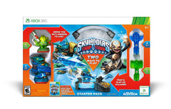 Skylanders Trap Team Starter Pack - Xbox 360 Standard