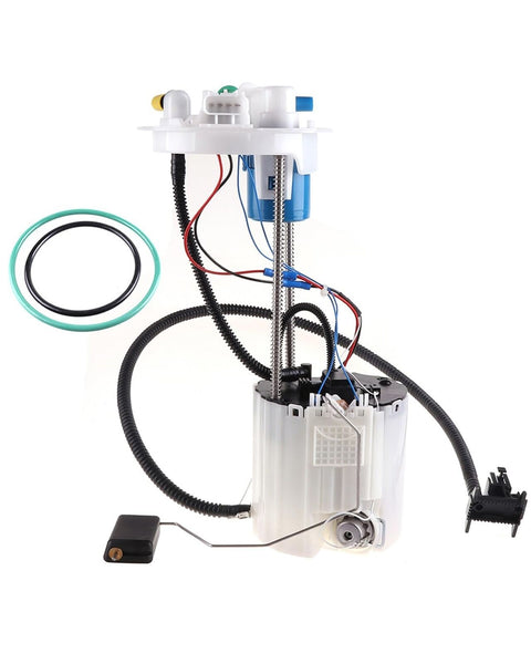 ECCPP Electric Fuel Pump Module Assembly w/Sending Unit Replacement for Chevr...