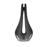 Selle Italia Novus SuperFlow Endurance Black 282 x 149mm