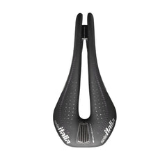 Selle Italia Novus SuperFlow Endurance Black 282 x 149mm