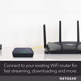 NETGEAR 4G LTE Broadband Modem - Use as Primary Internet Connection...