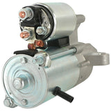 DB Electrical SFD0120 Starter Compatible With/Replacement For Ford 2.0L 2.3L ...