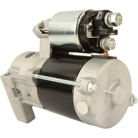 New DB Electrical 410-52101 Starter Compatible With/Replacement For Bunker & ...