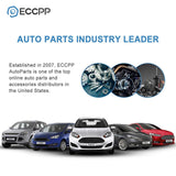 ECCPP Timing Chain Kit fits for 2007 2008 MINI COOPER S CLUBMAN R55-59 N14 HJ...