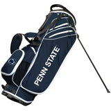 Team Golf NCAA Penn ST Birdie Stand Golf Bag, Lightweight, 14-Way Club Divide...