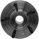 Dorman 951-288 Wheel Bearing and Hub Assembly Compatible with Select Buick/Ca...