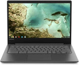 Lenovo Chromebook S330 Laptop, 14-Inch FHD Display, MediaTek Business Black