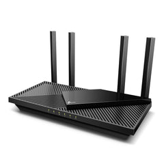 TP-Link AX3000 WiFi 6 Router &#8211; 802.11ax Wireless Router, Gigabit, Dual Ban