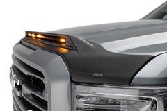Auto Ventshade [AVS] Aeroskin Lightshield / Hood Protector | Fits 2019 - 2024...
