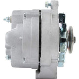 DB Electrical ADR0243 Alternator Compatible With/Replacement For Chevrolet,...