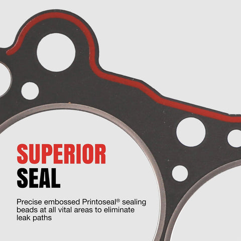 FEL-PRO 1017-2 Head Gasket