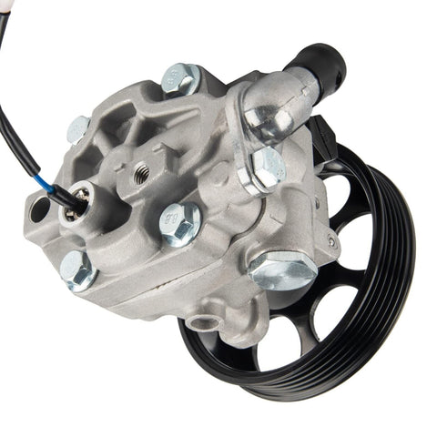 Torchbeam Power Steering Pump Compatible with Forester 2009 2010 Impreza 2008...