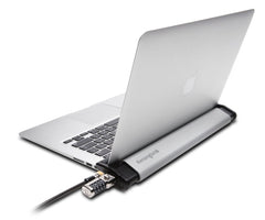 Kensington MacBook and Surface Laptop Locking Station with Combo Lock Cable (...