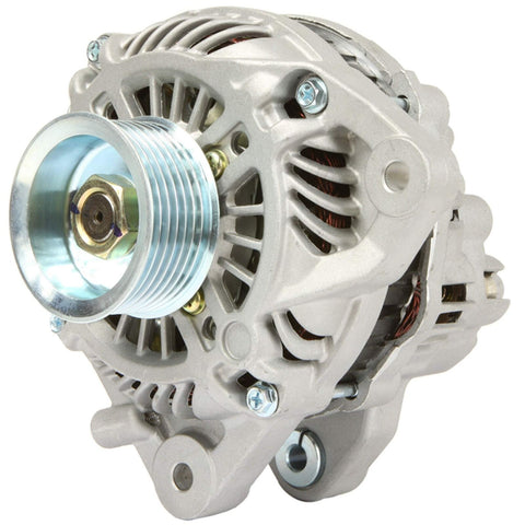 DB Electrical Alternator Compatible with/Replacement for Honda Auto And Light...