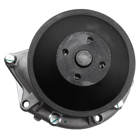 Beck/Arnley 131-2476 Water Pump