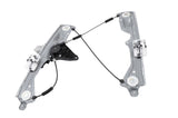 GM Genuine Parts 84081259 Front Driver Side Window Regulator with Motor