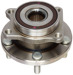 Timken Preset, Pre-Greased And Pre-Sealed Hubs - HA590150