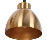 Black Gold Bathroom Light Fixtures, Modern 3-Light Vanity Light Over Mirror, ...
