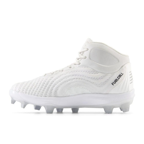 New Balance Men's FuelCell 4040 V7 Mid-Molded Baseball Shoe 14