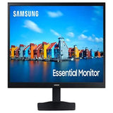 SAMSUNG S33A Series 22-Inch FHD 1080p Computer Monitor, HDMI, 22-inch, Black