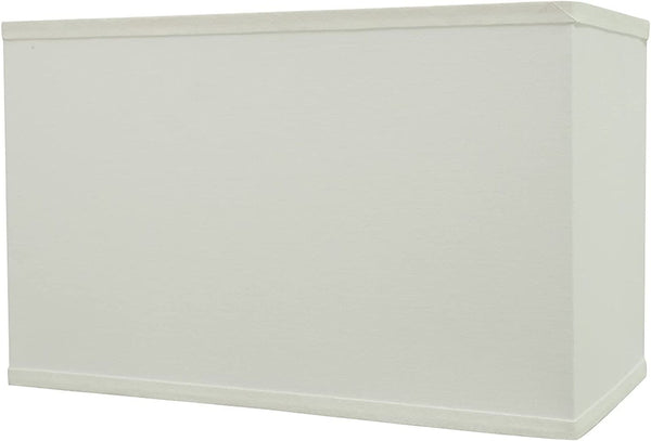 Aspen Creative 36005A, Transitional Rectangular Hardback Shaped Construction ...