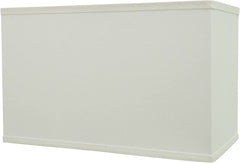 Aspen Creative 36005A, Transitional Rectangular Hardback Shaped Construction ...