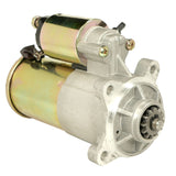 DB Electrical 410-14057 Starter Compatible with/Replacement for 4.6L Ford Aut...