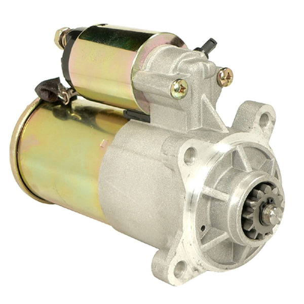 DB Electrical 410-14057 Starter Compatible with/Replacement for 4.6L Ford Aut...