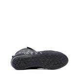 TCX R04D Waterproof Shoe Black/White Size - 43 11 Black White