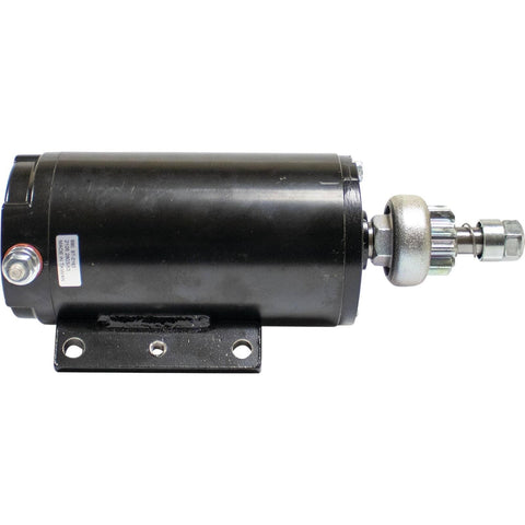 DB Electrical SAB0066 Starter Compatible with/Replacement for Motor Omc Johns...